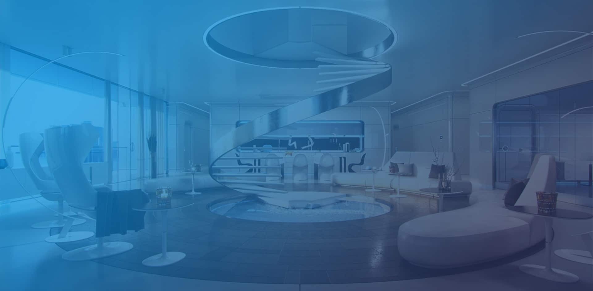 دورة احتراف الماكس المعماري