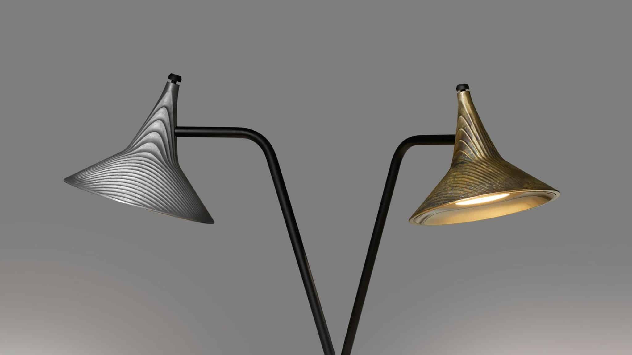 الإضاءة و الخامات و الإكساء المتقدم بالماكس​