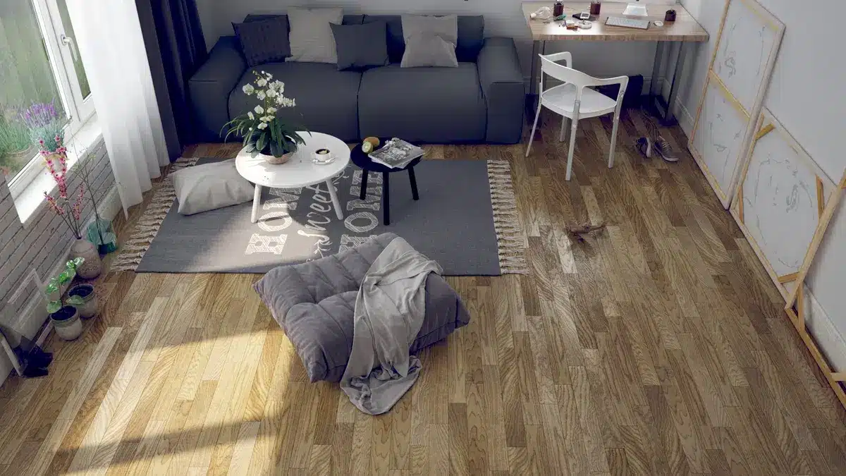 شرح اضافة الـ FloorGenerator تفصيليا