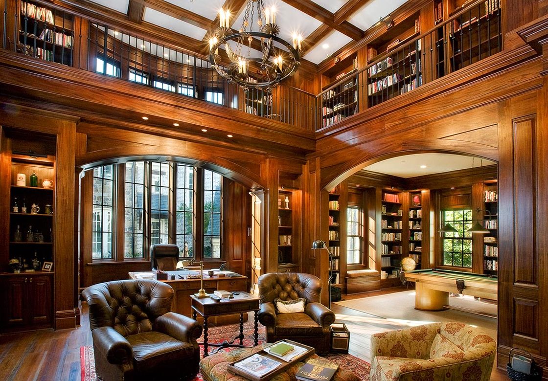 مقدمة عن التصميم الداخلي - introduction to interior design