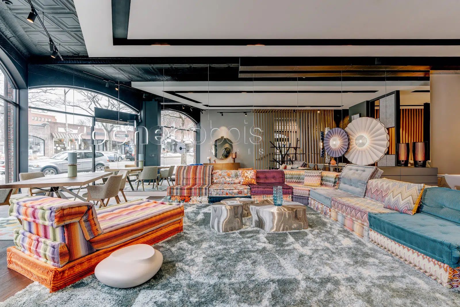 شركات الديكور: تعرف على 14 شركة من أشهر شركات الديكور حول العالم